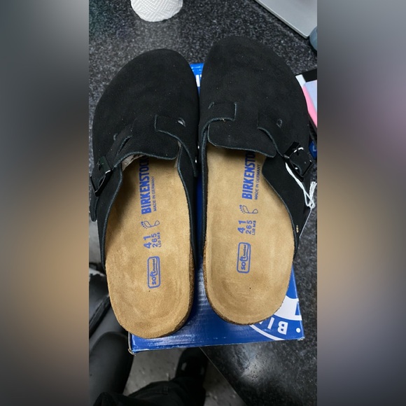 Birkenstock Clog - Picture 4 of 7